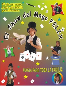 Shows Infantiles