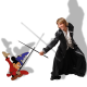 mickey